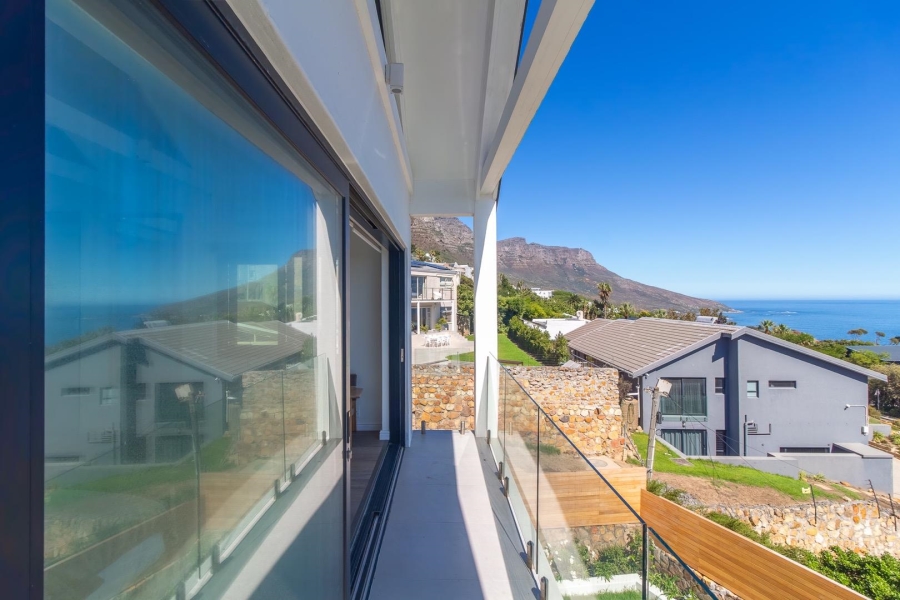 4 Bedroom Property for Sale in Camps Bay Western Cape
